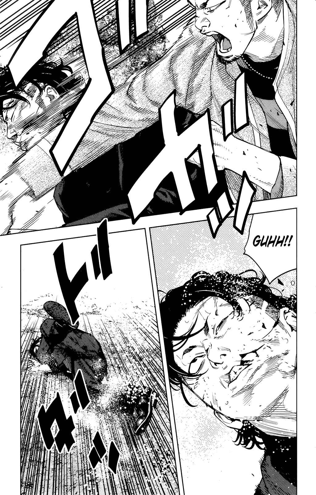 Chapter 42 - Page 21