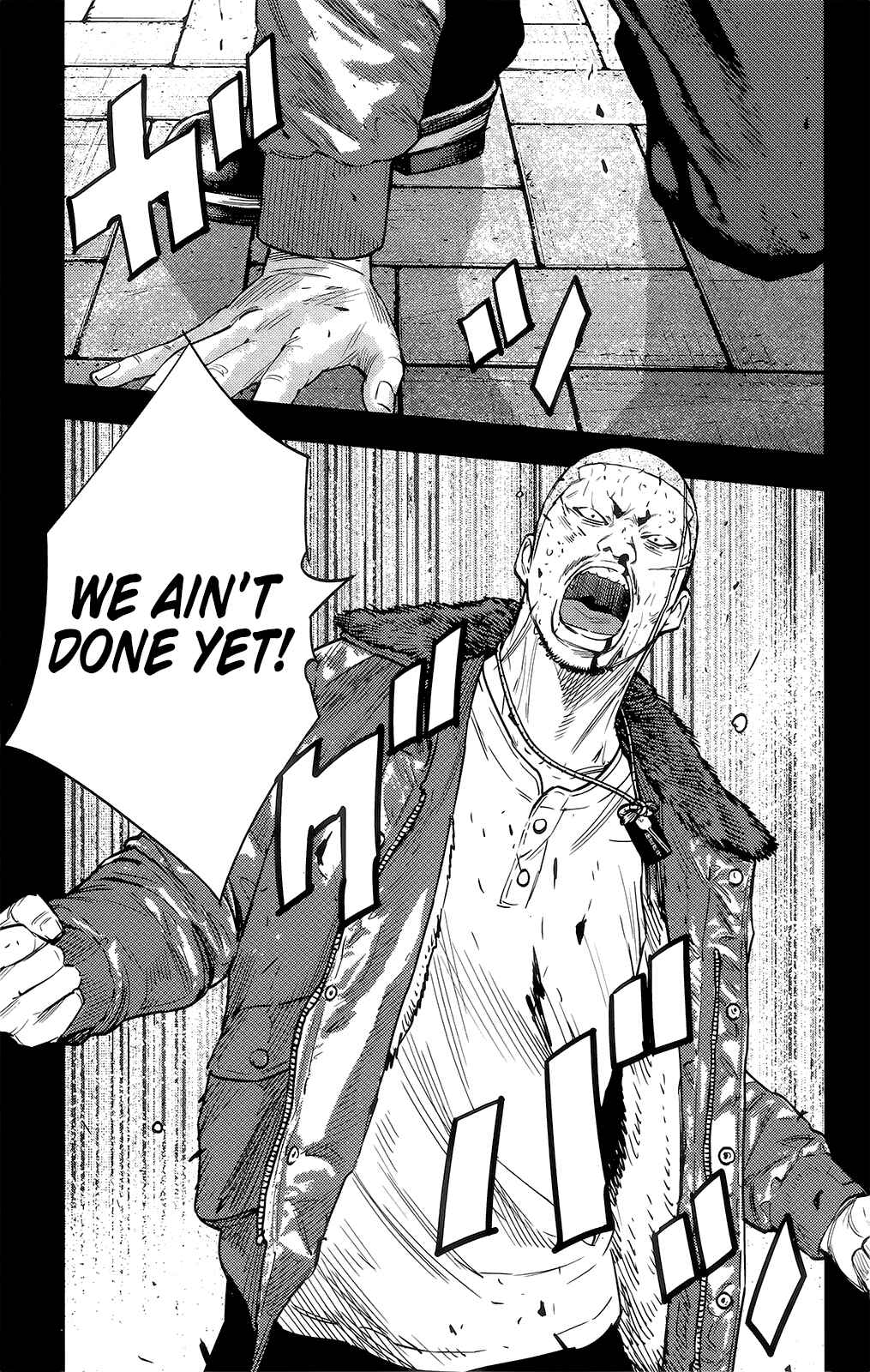 Chapter 42 - Page 31