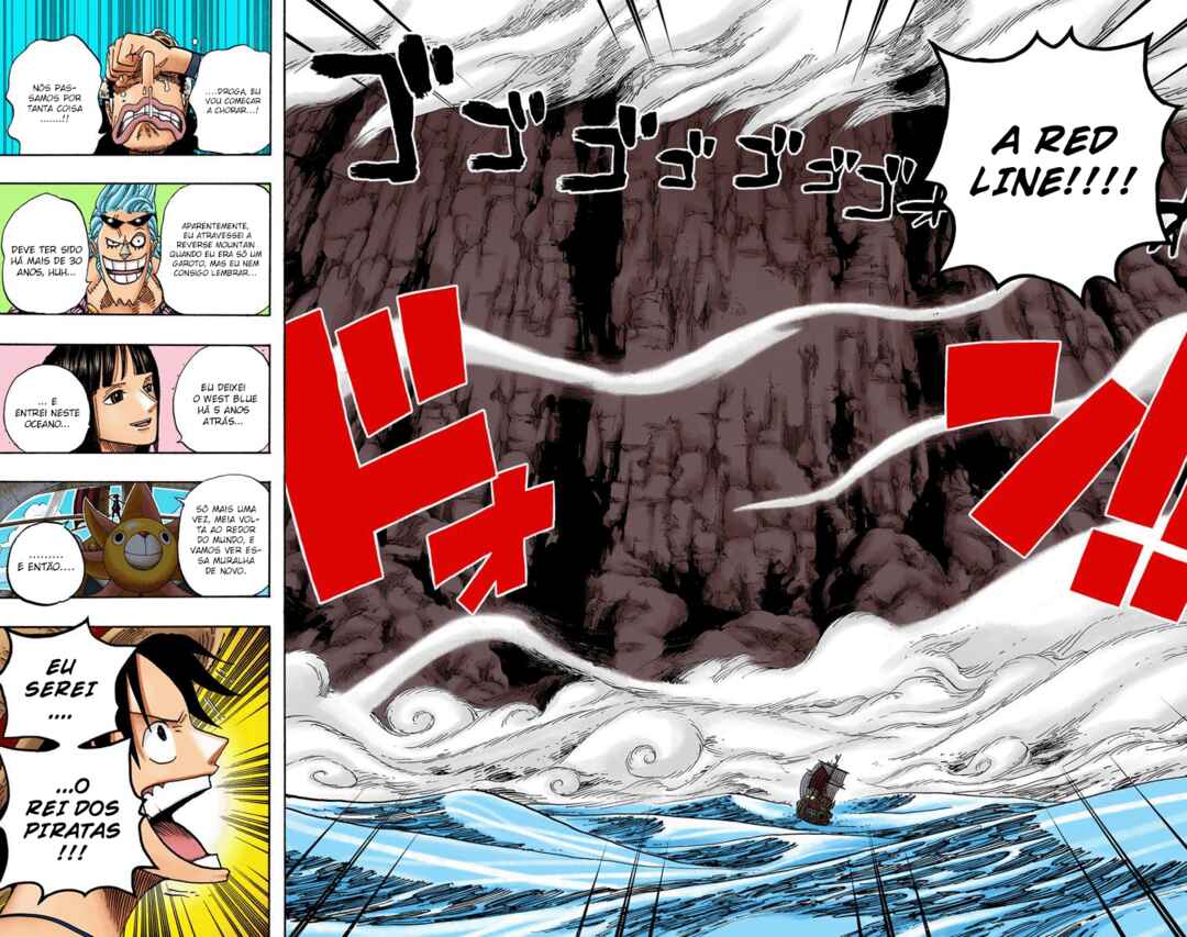 Chapter 490 - Page 11