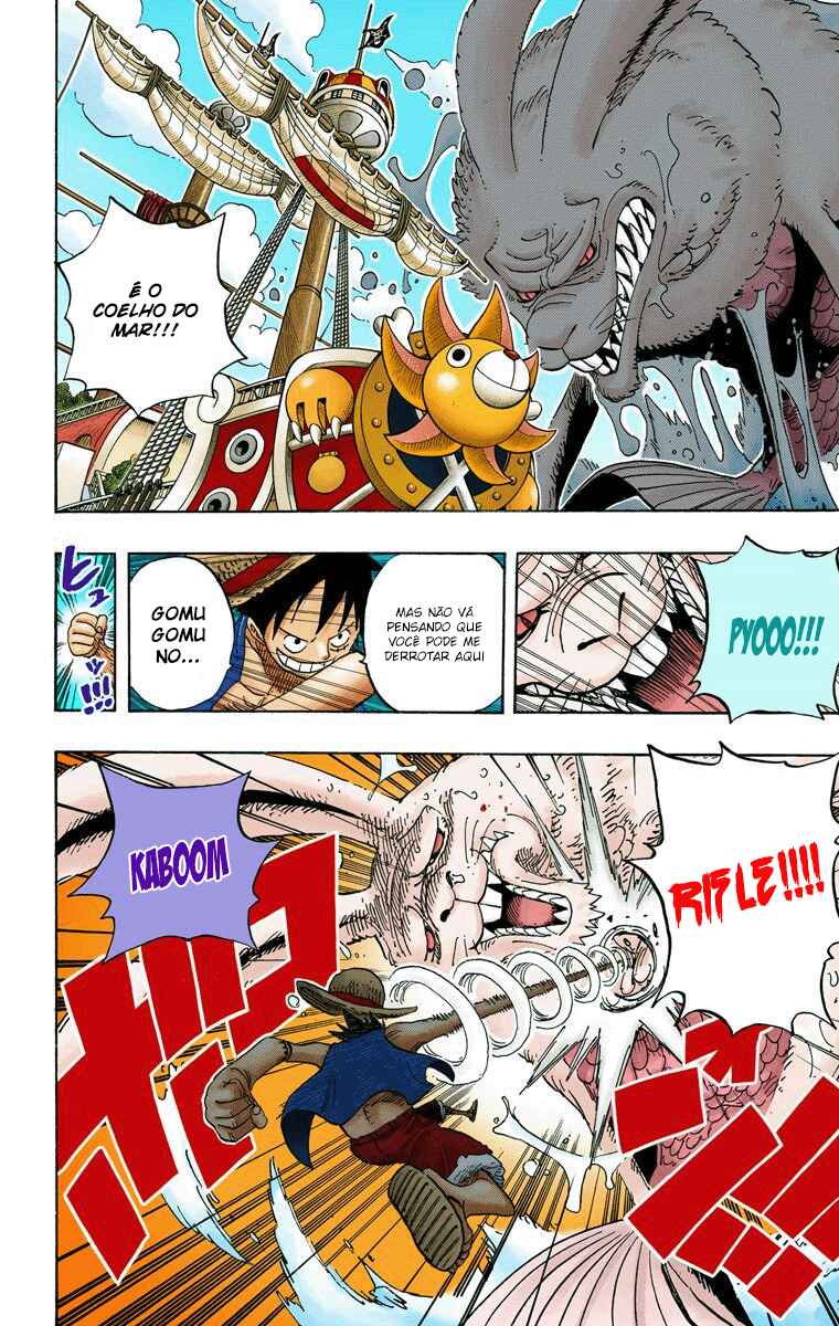 Chapter 490 - Page 16