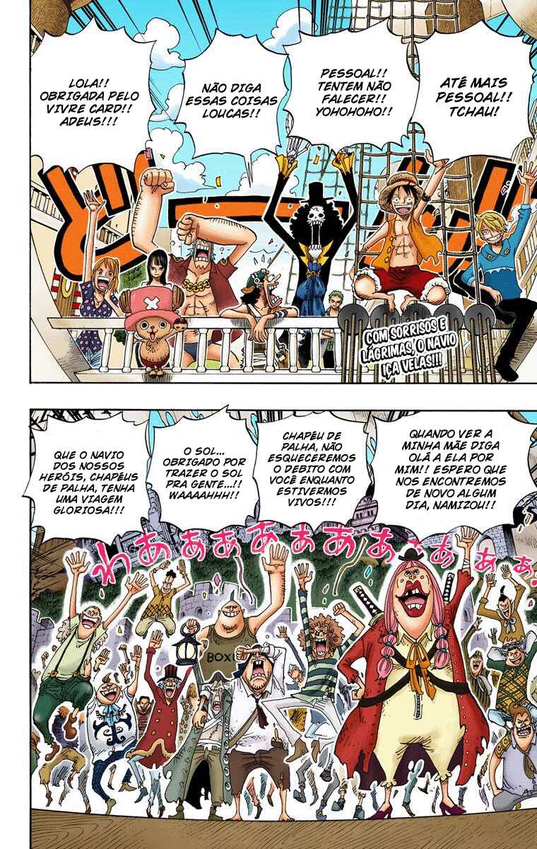 Chapter 490 - Page 3