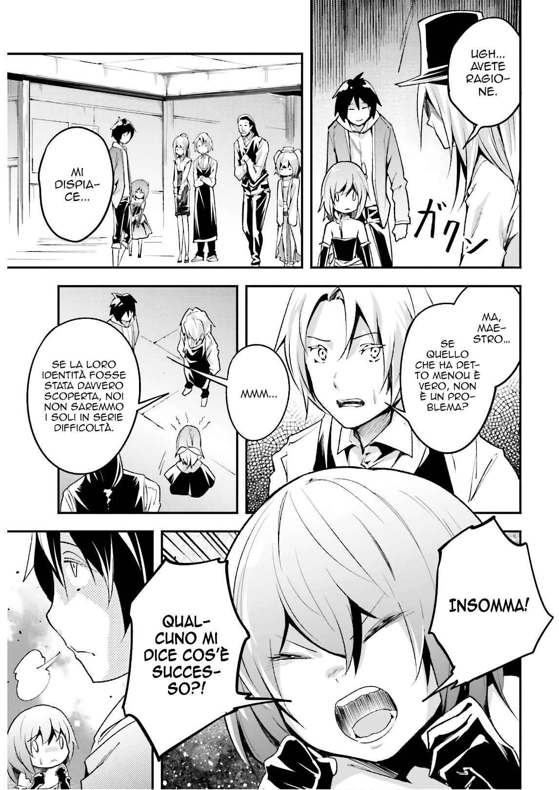 Chapter 21 - Page 14