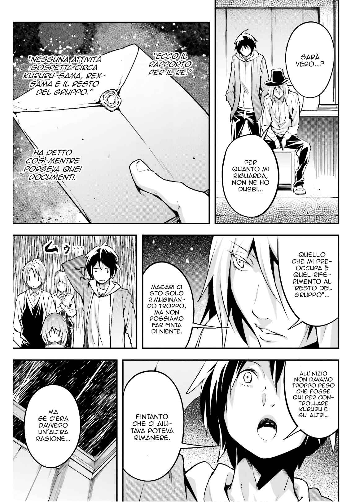 Chapter 21 - Page 16