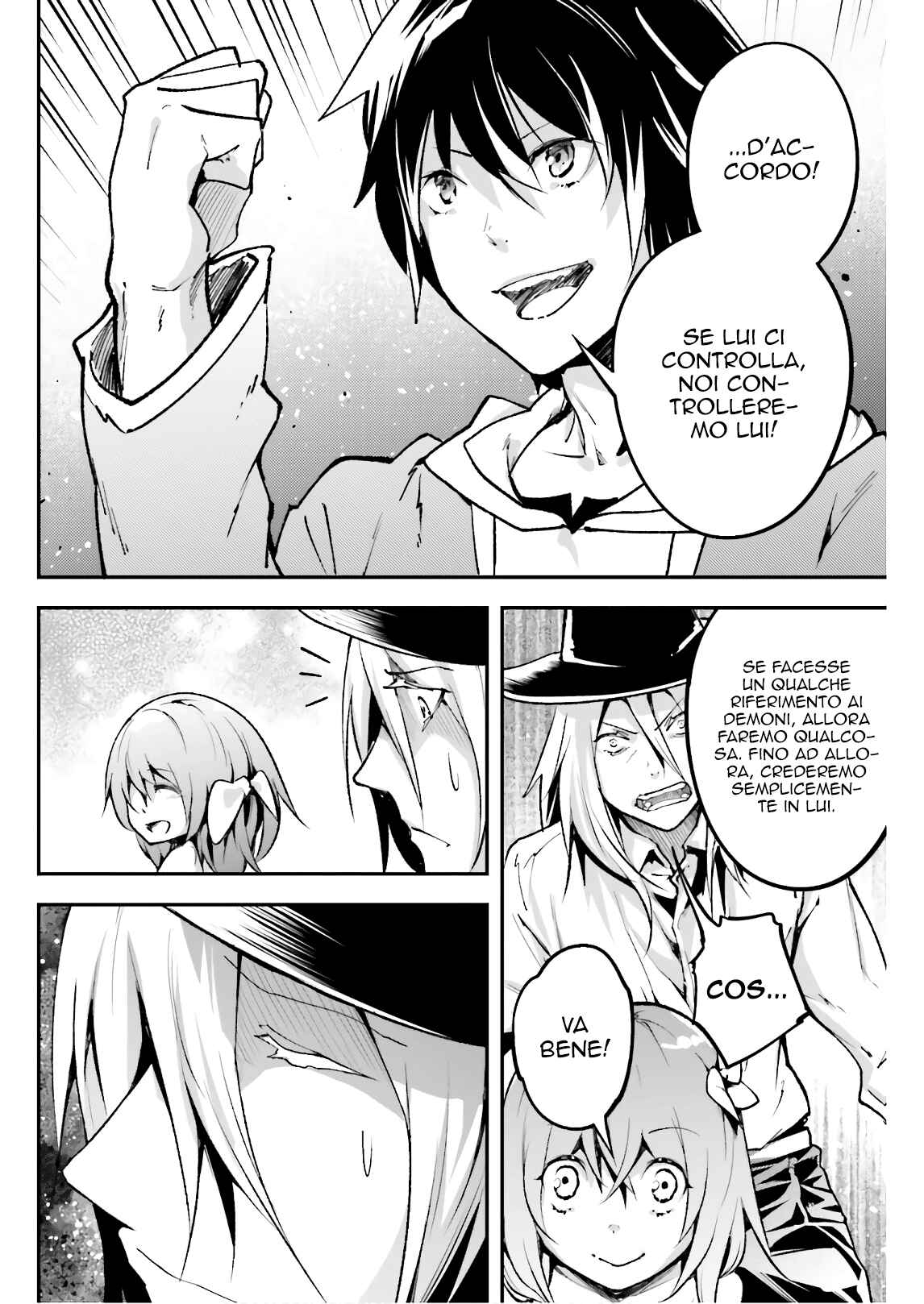 Chapter 21 - Page 21