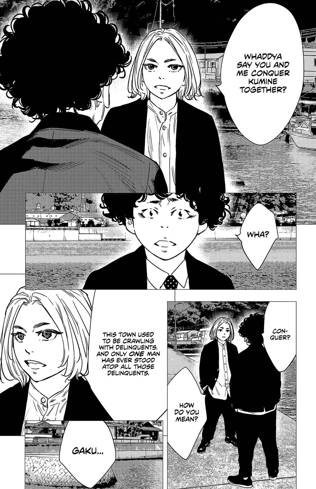 Chapter 156 - Page 18