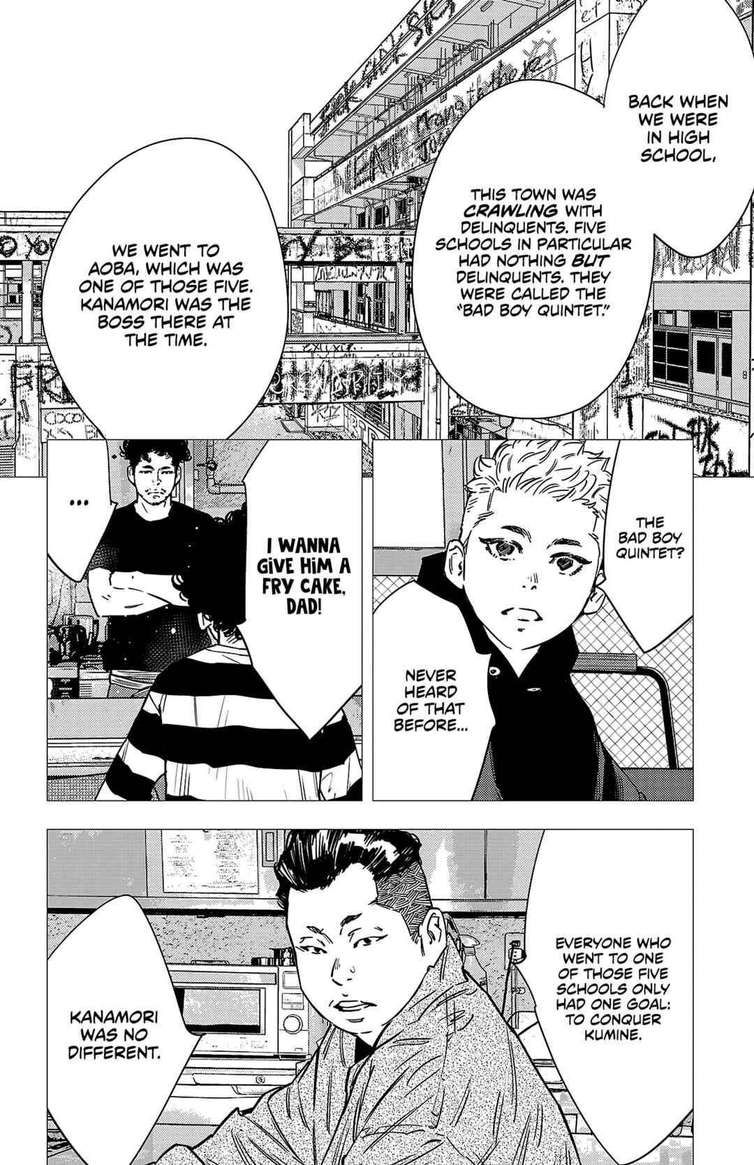 Chapter 156 - Page 9