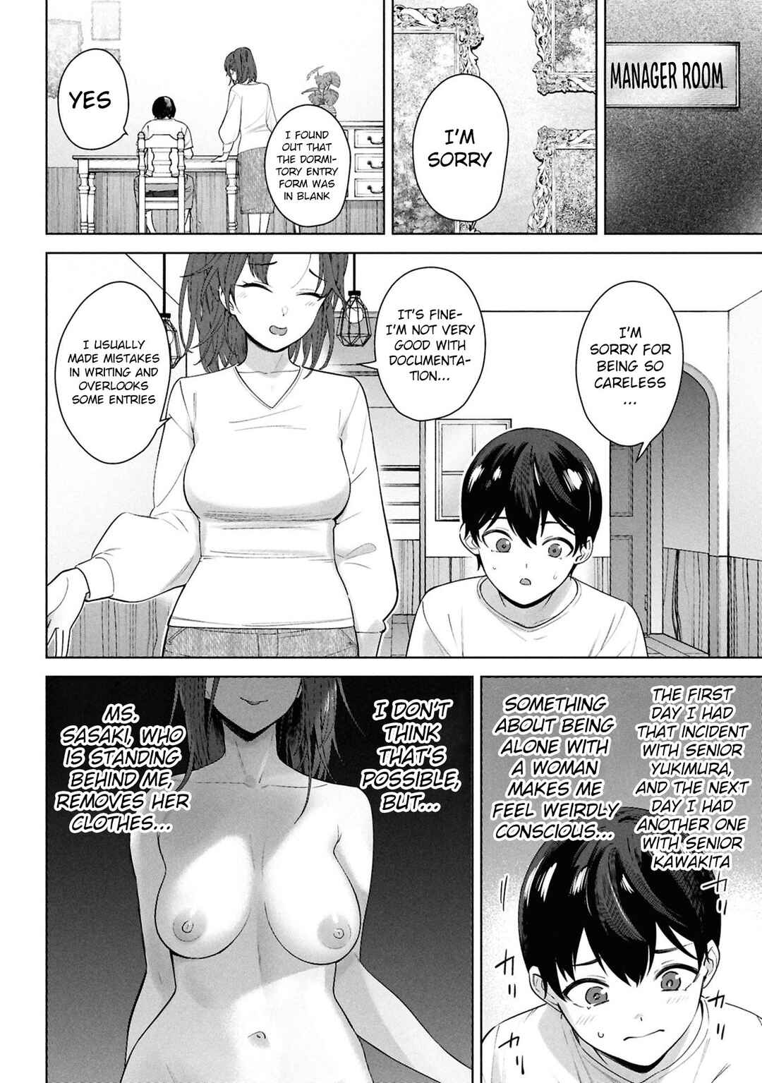 Chapter 4 - Page 9