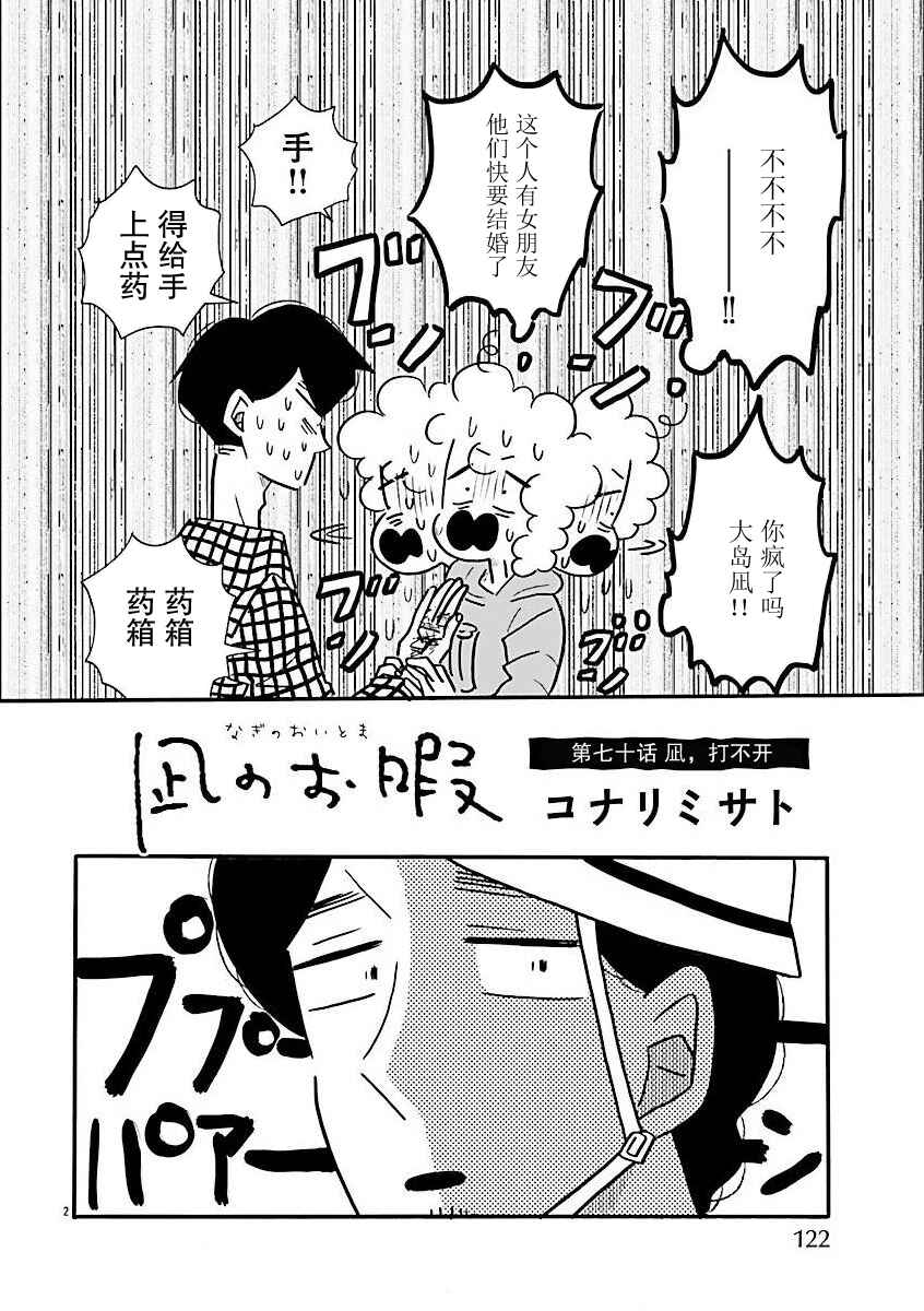 Chapter 70 - Page 2