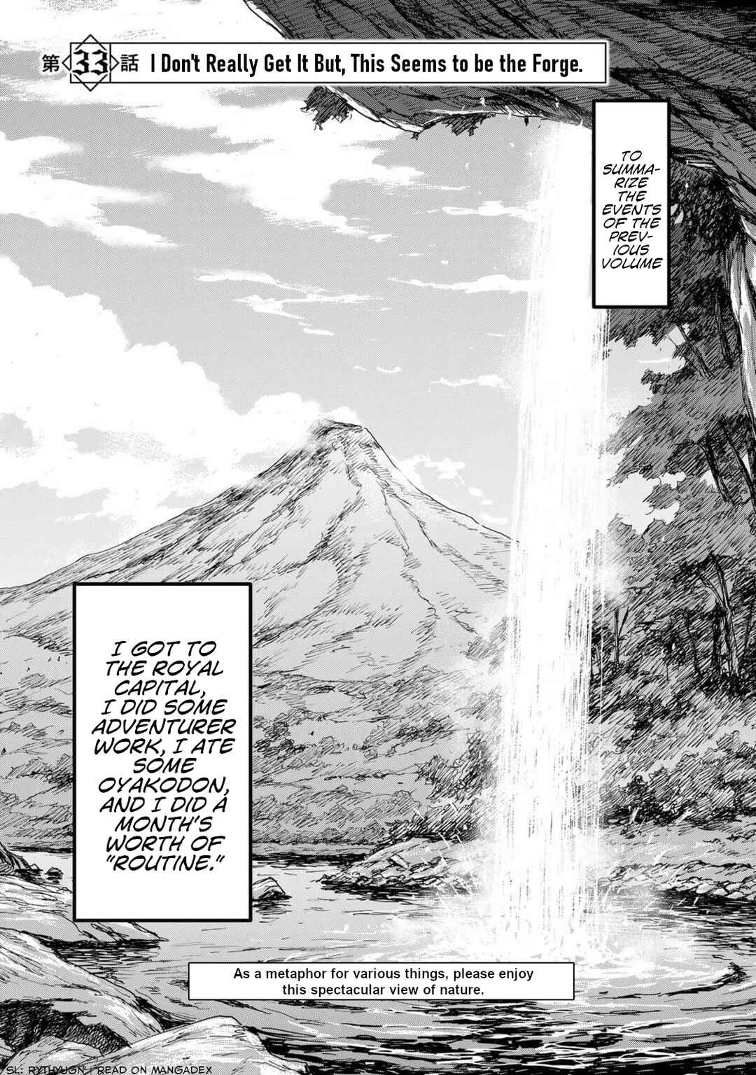 Chapter 33 - Page 1