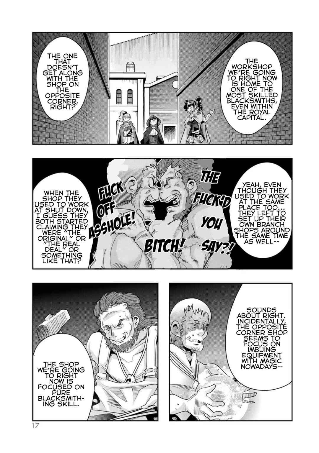 Chapter 33 - Page 15