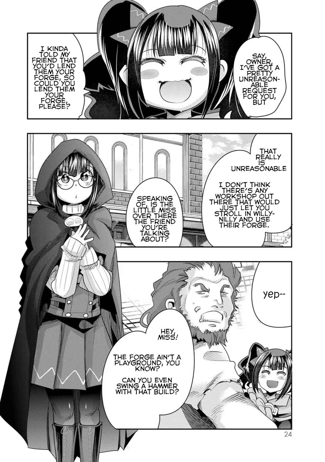Chapter 33 - Page 22