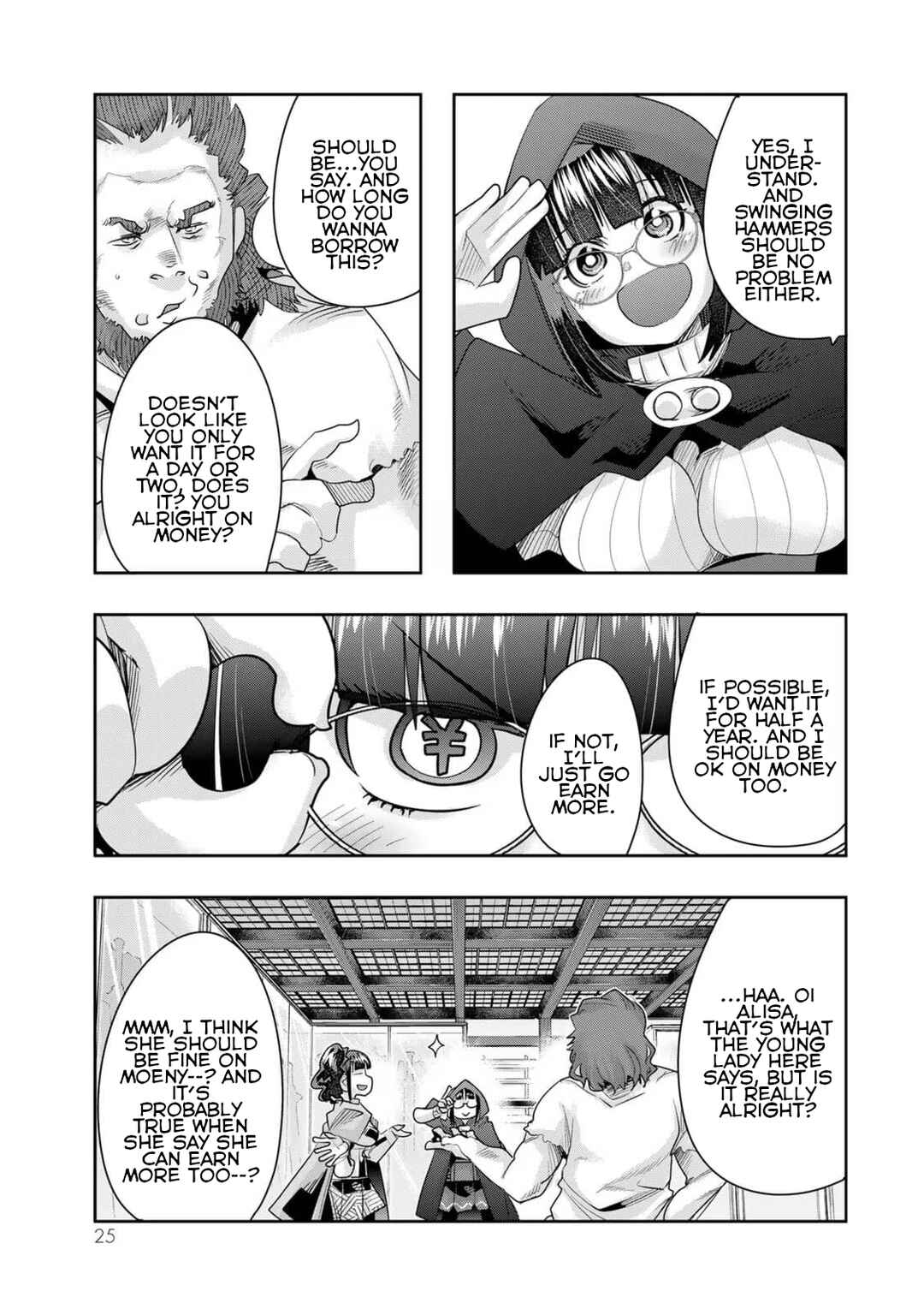 Chapter 33 - Page 23