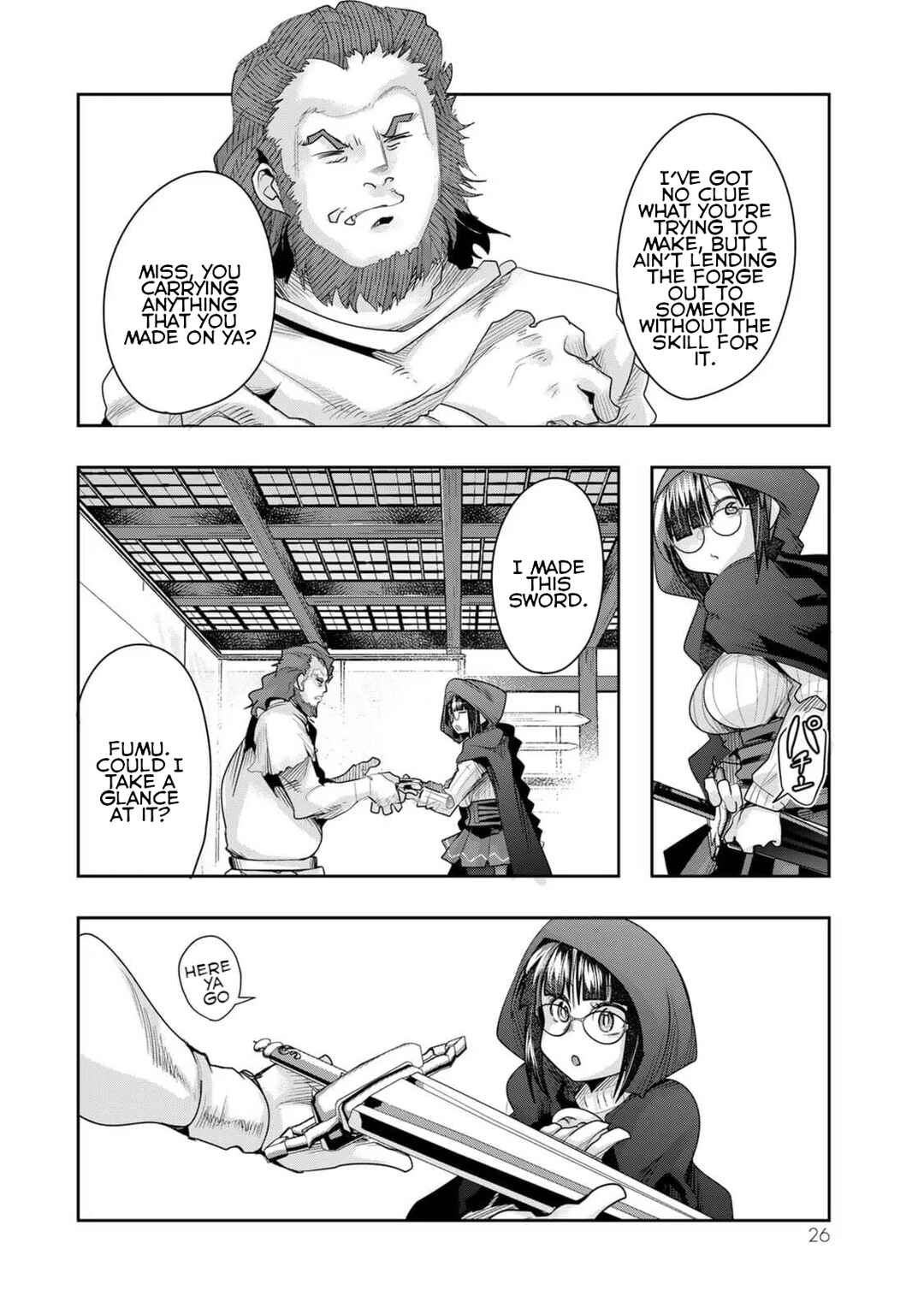 Chapter 33 - Page 24