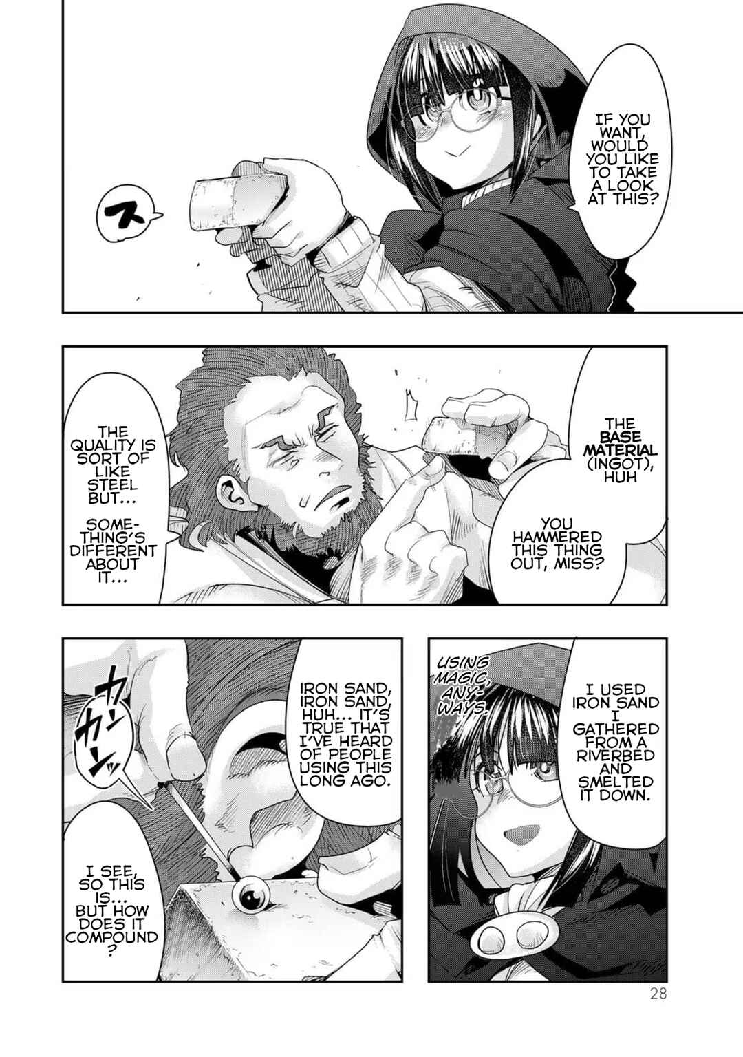 Chapter 33 - Page 26