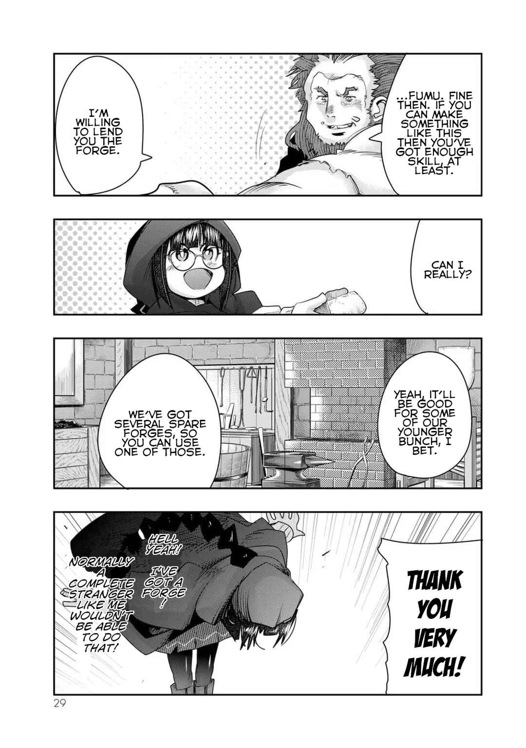 Chapter 33 - Page 27