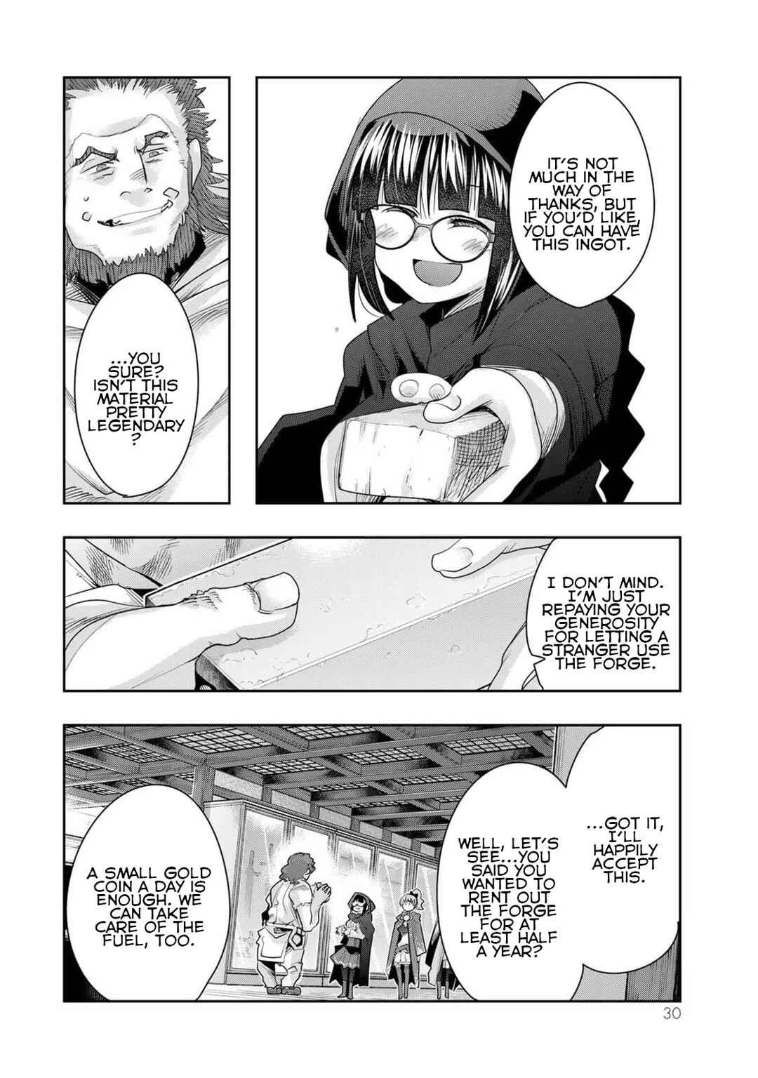 Chapter 33 - Page 28
