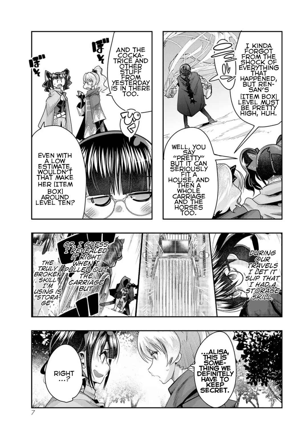 Chapter 33 - Page 5