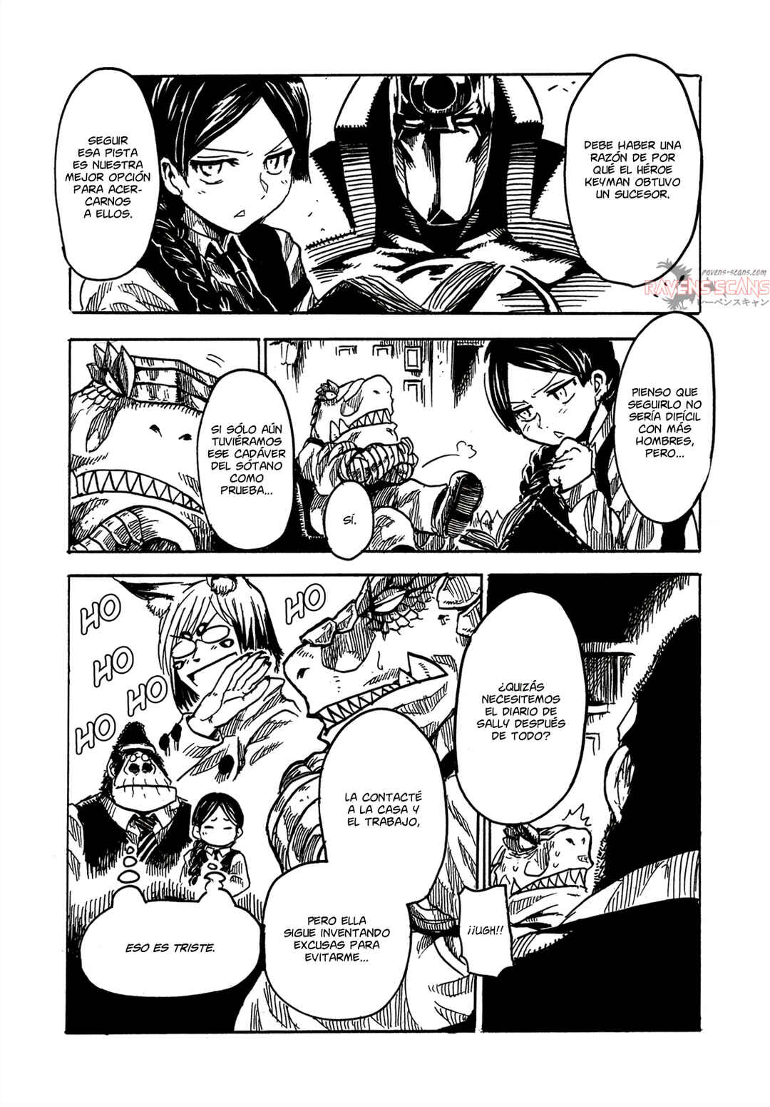 Chapter 8 - Page 14