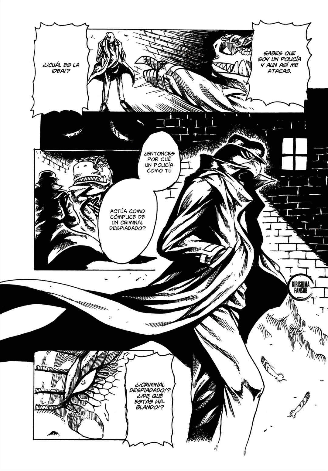 Chapter 8 - Page 32