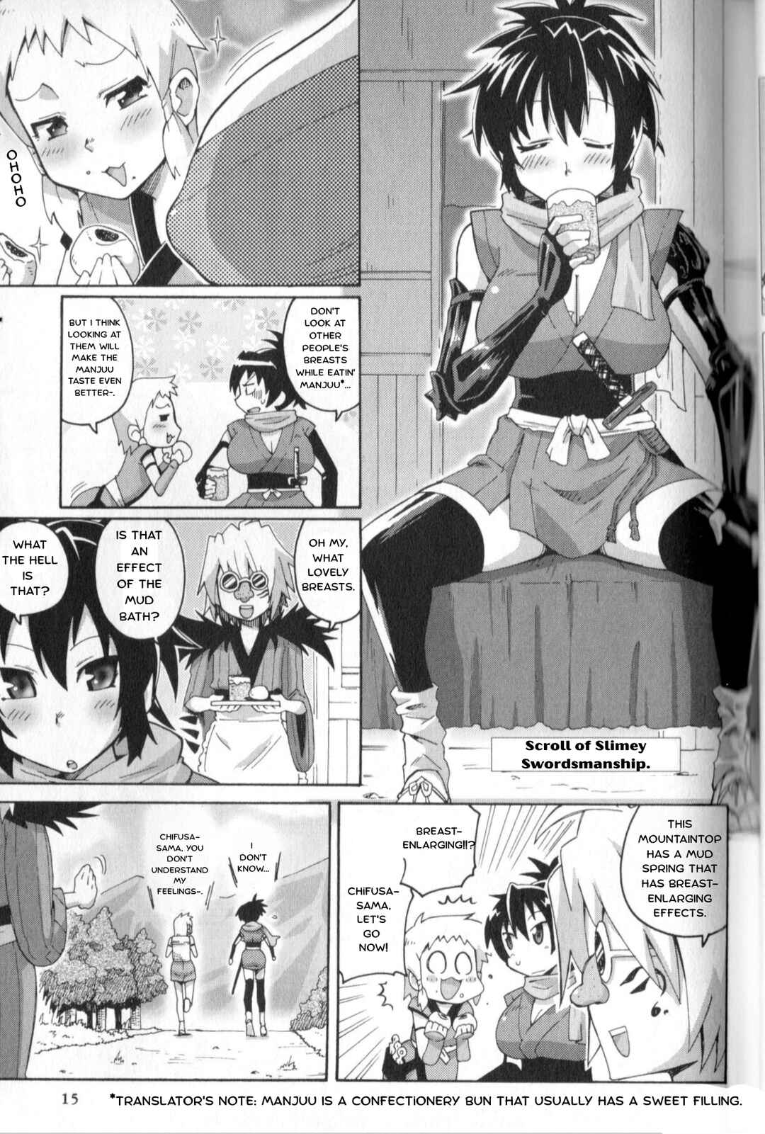 Chapter 3 - Page 1