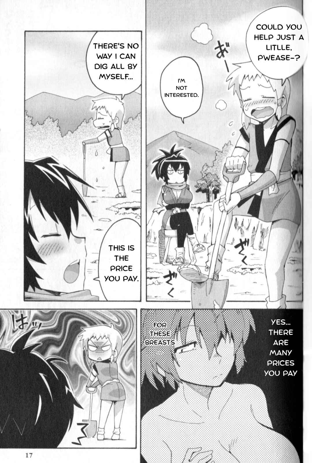 Chapter 3 - Page 3
