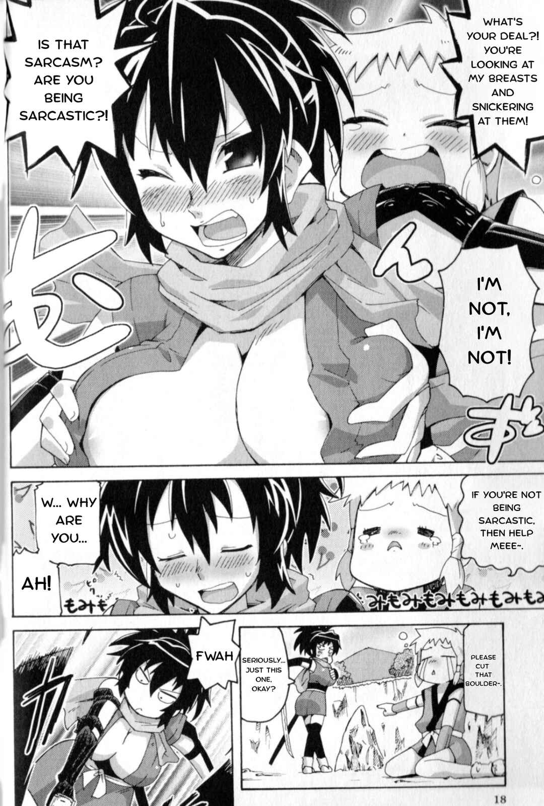 Chapter 3 - Page 4