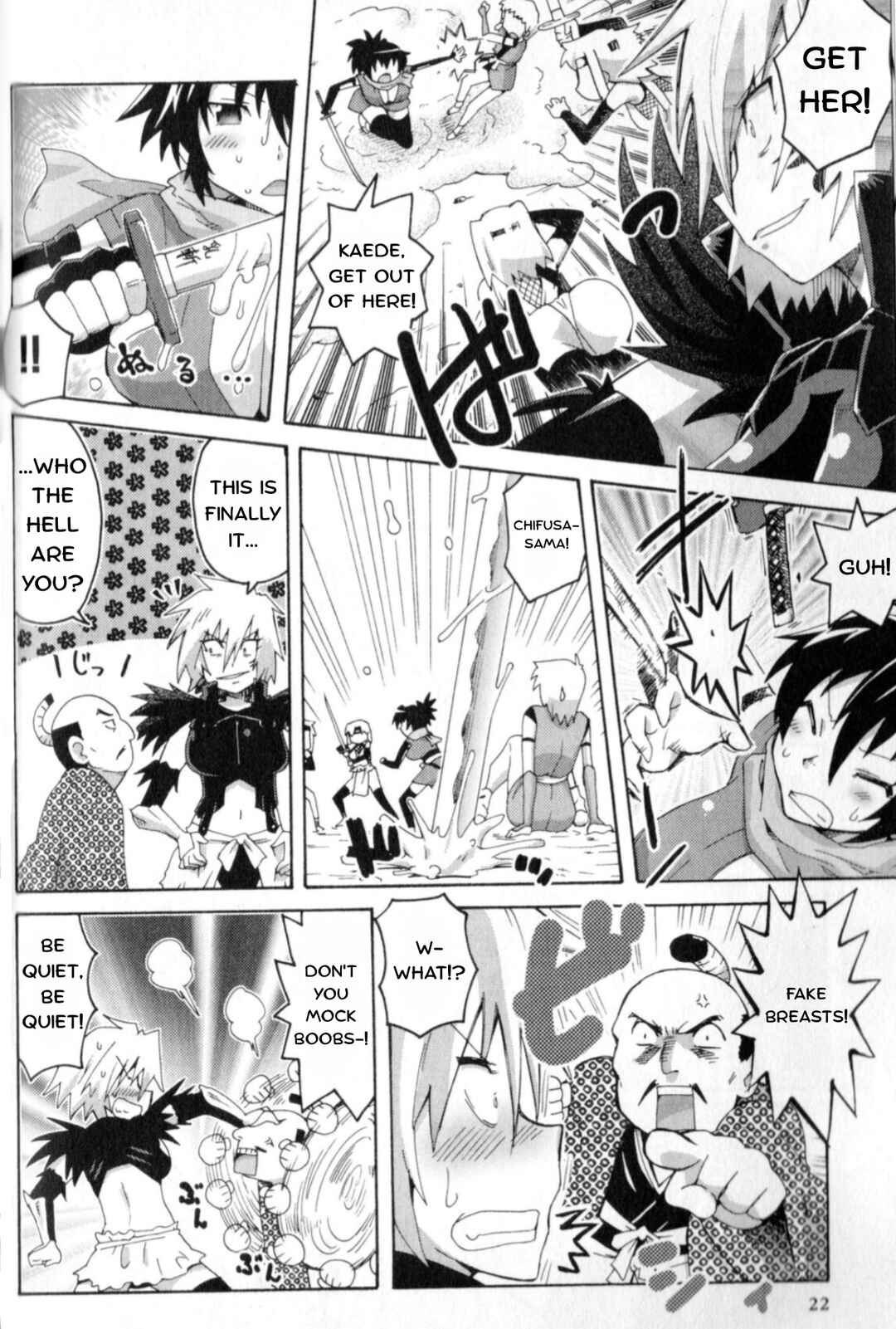 Chapter 3 - Page 8