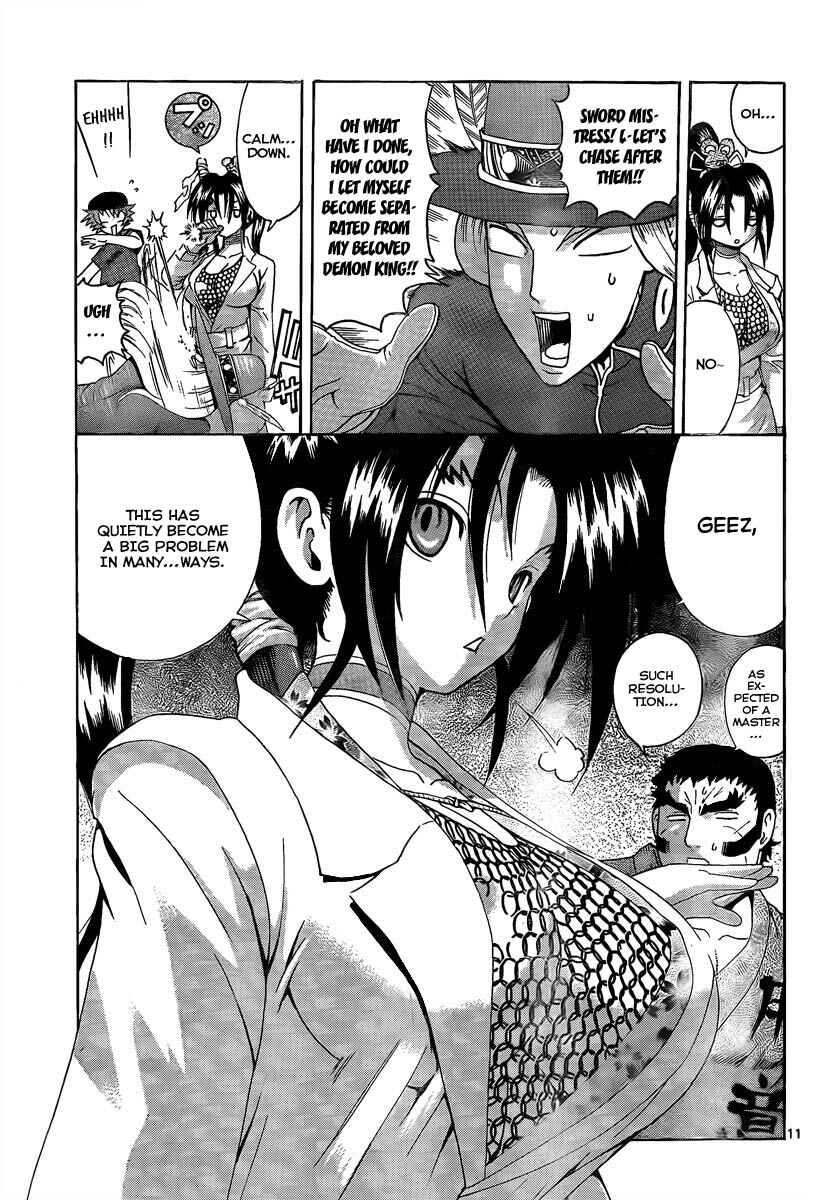 Chapter 376 - Page 11