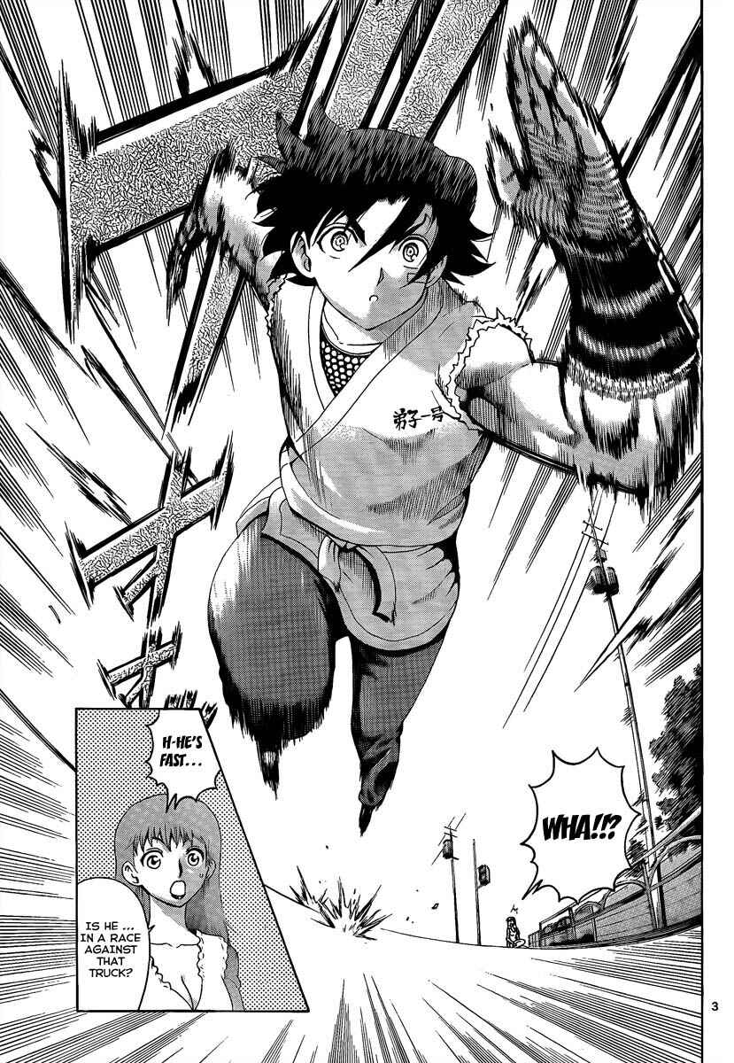 Chapter 376 - Page 3