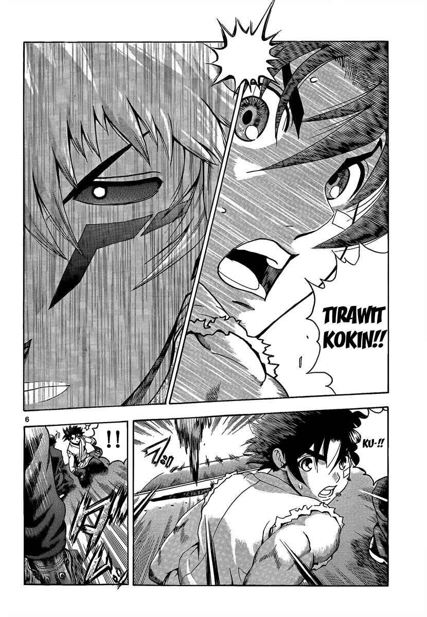 Chapter 376 - Page 6