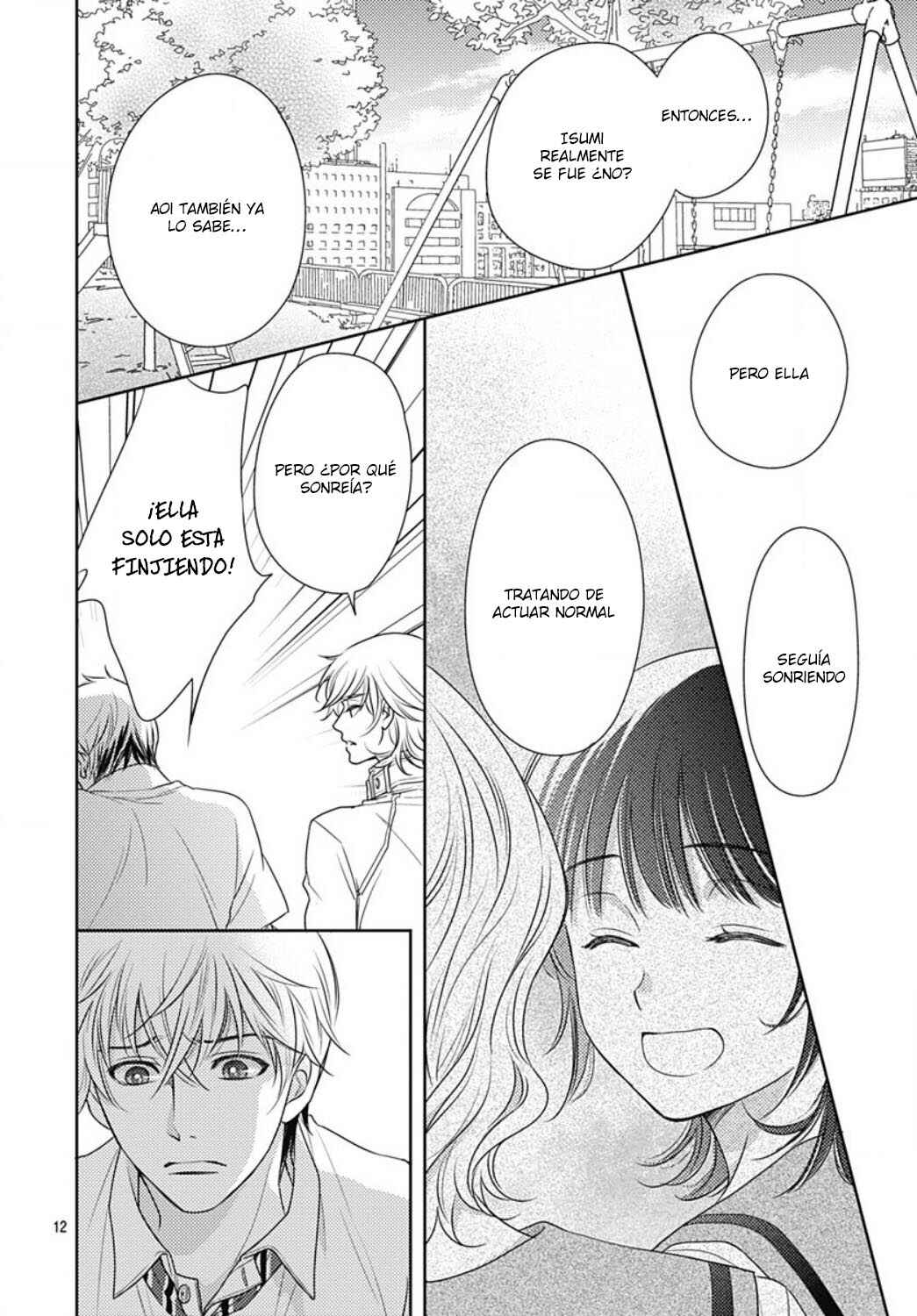 Chapter 27 - Page 14