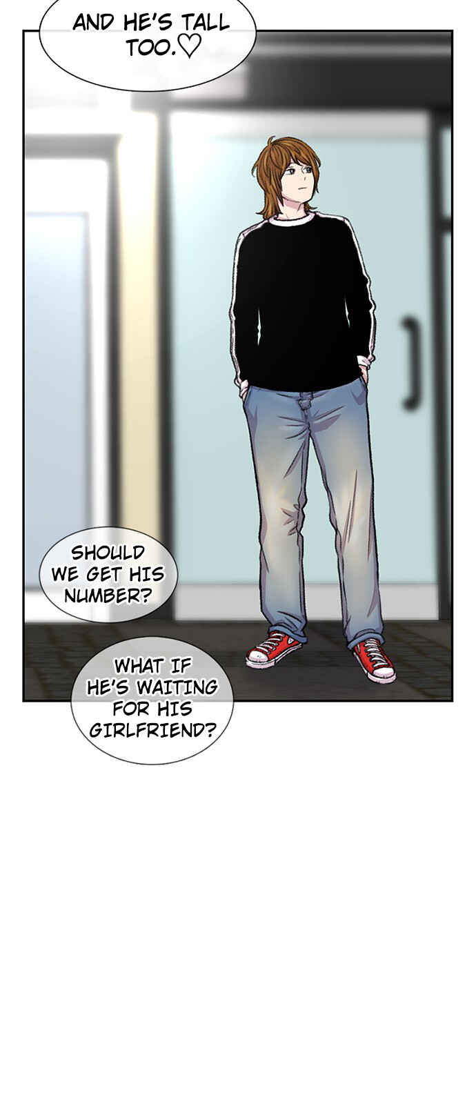 Chapter 97 - Page 17