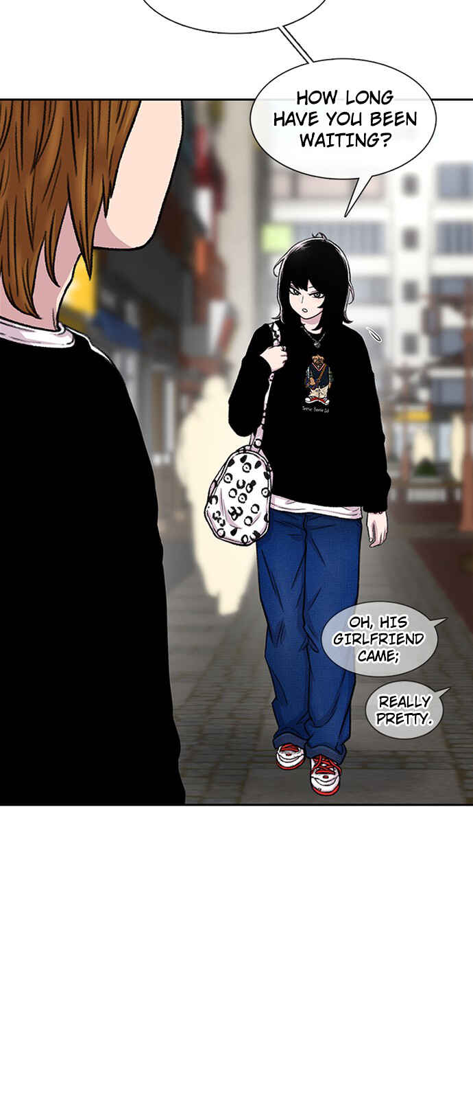 Chapter 97 - Page 20