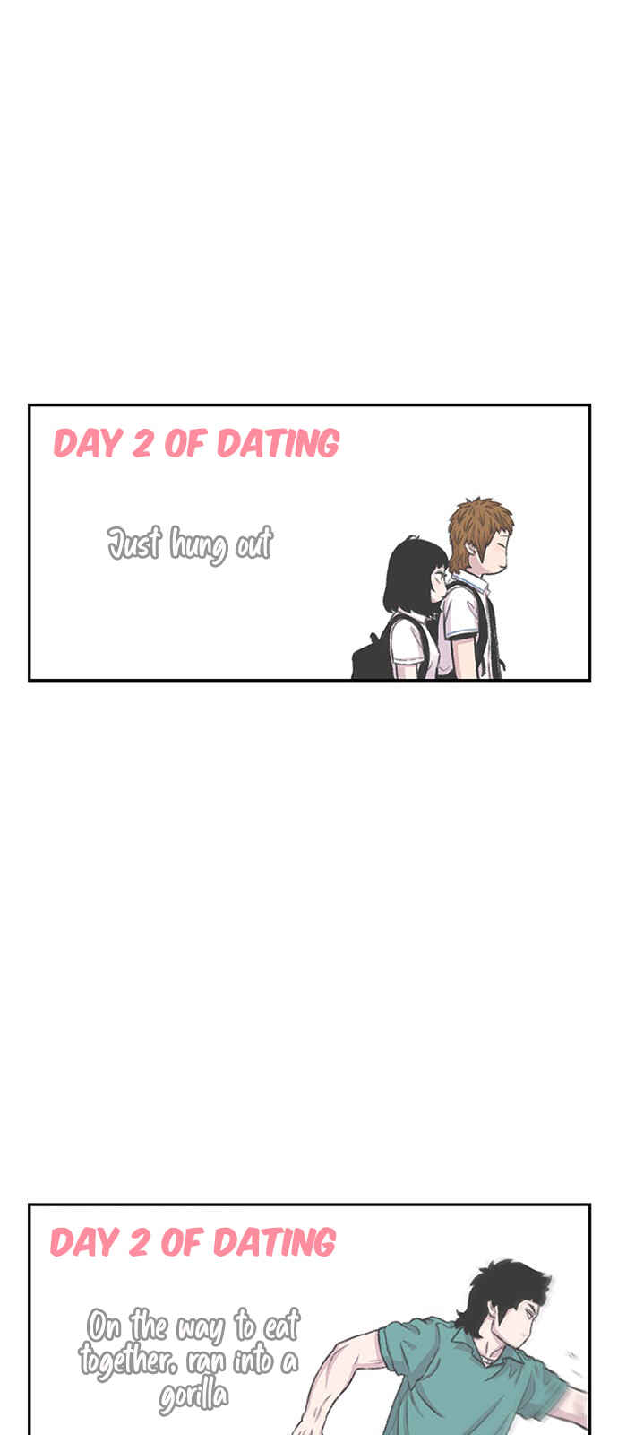 Chapter 97 - Page 34