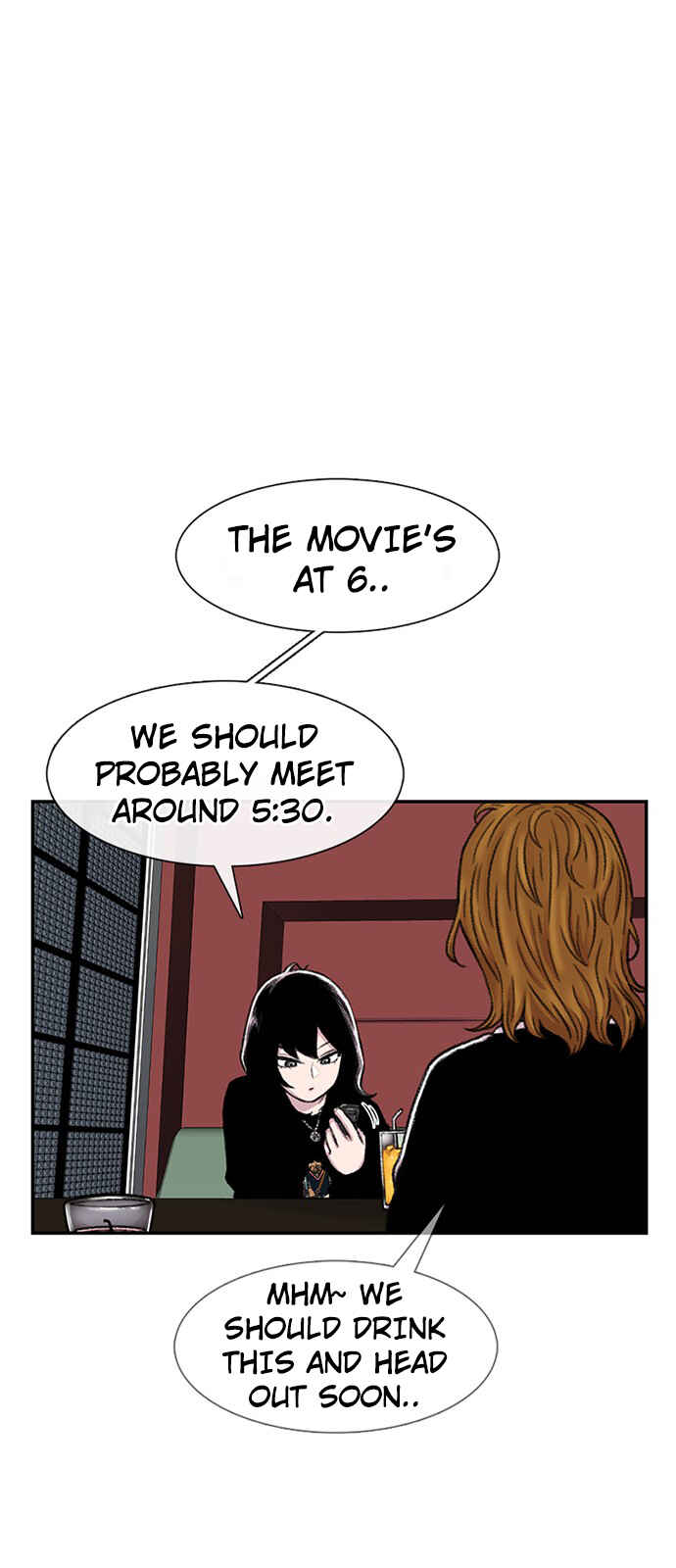Chapter 97 - Page 40