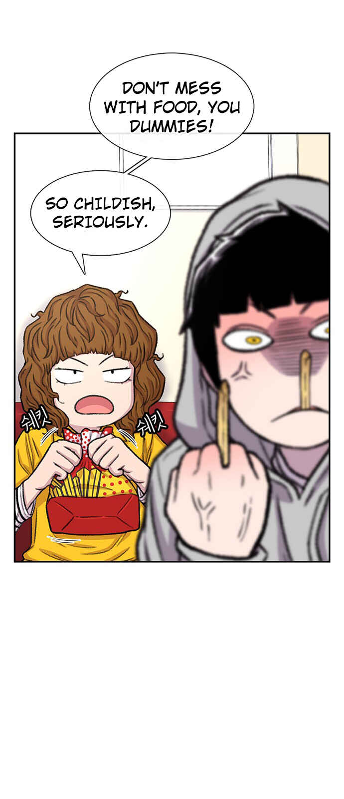Chapter 97 - Page 6