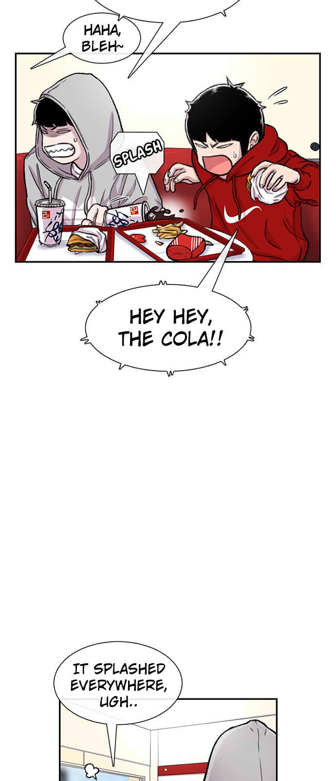 Chapter 97 - Page 8