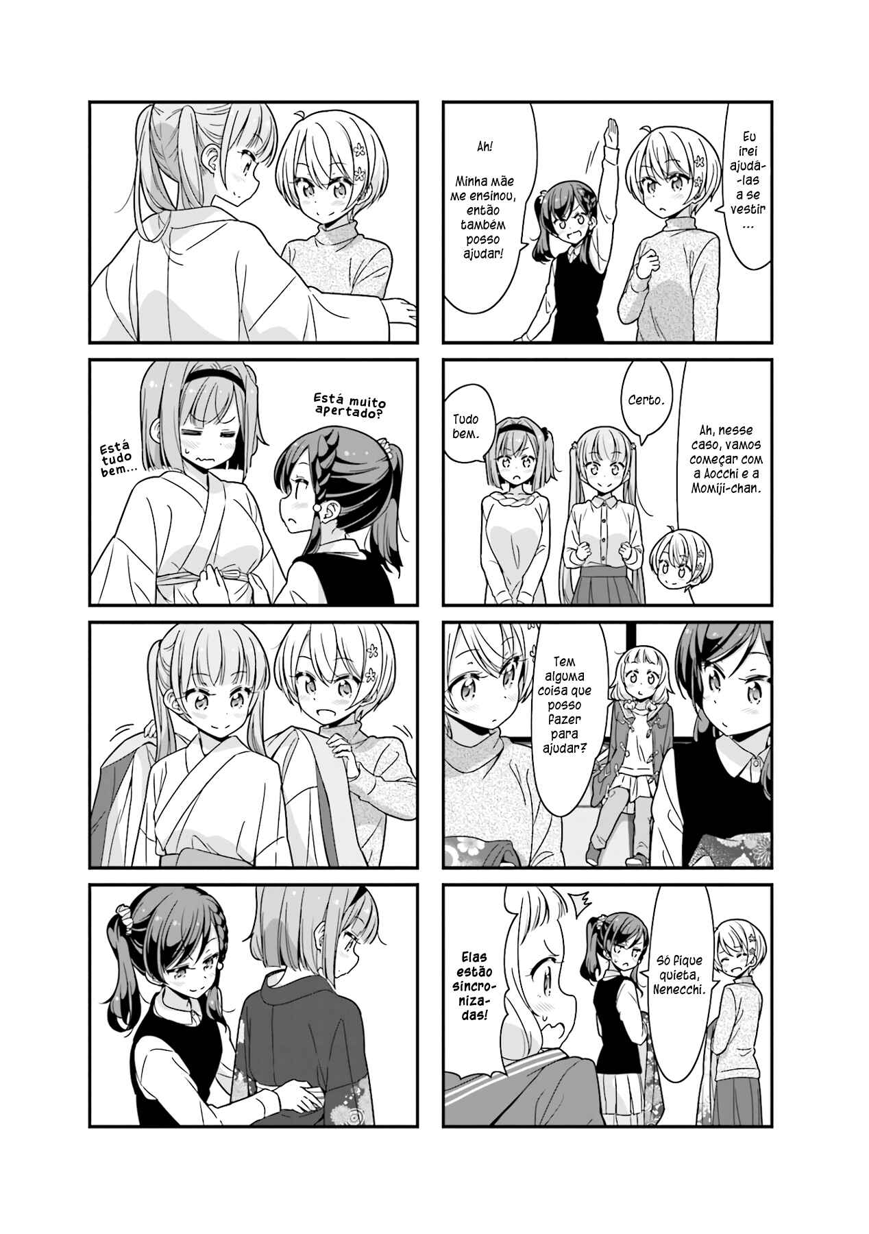 Chapter 79 - Page 5