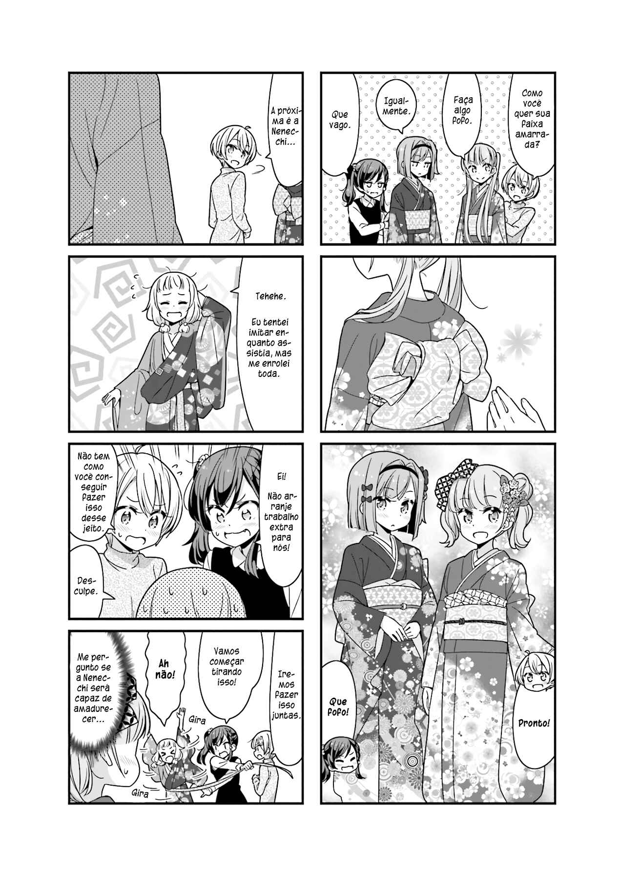 Chapter 79 - Page 6