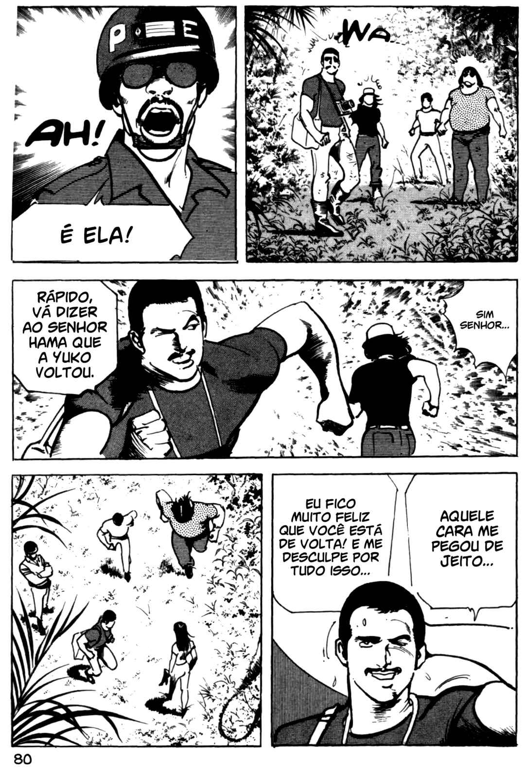 Chapter 4 - Page 3