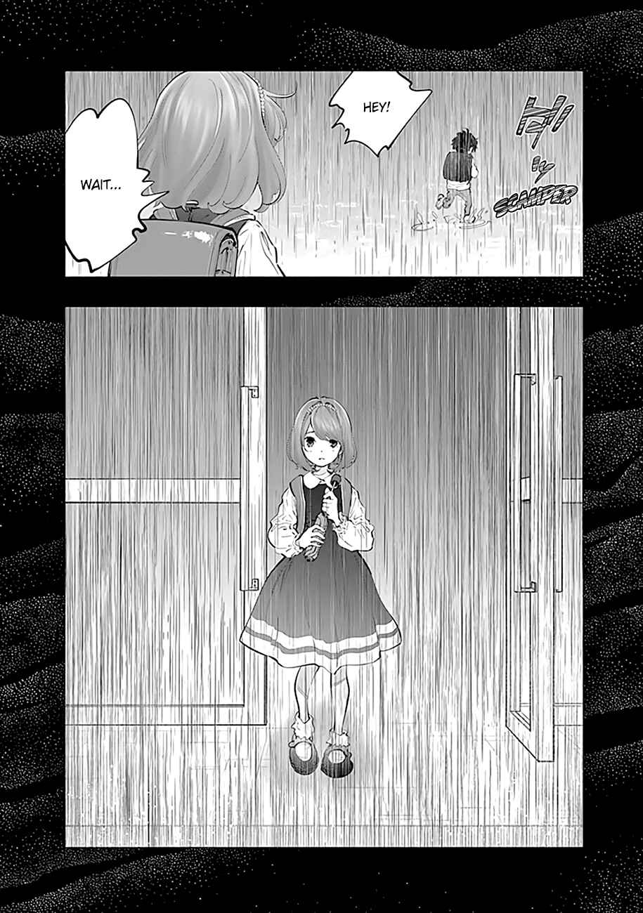 Chapter 74 - Page 16