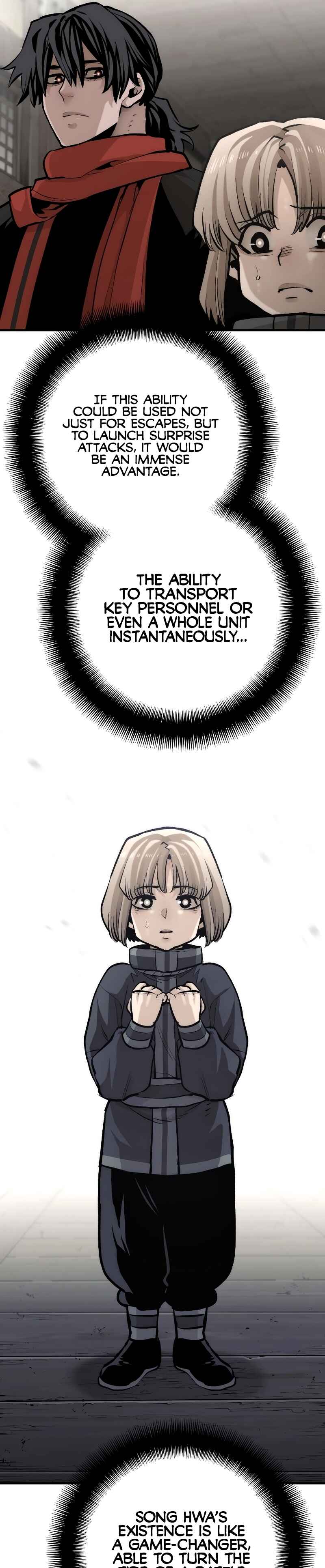 Chapter 103 - Page 19