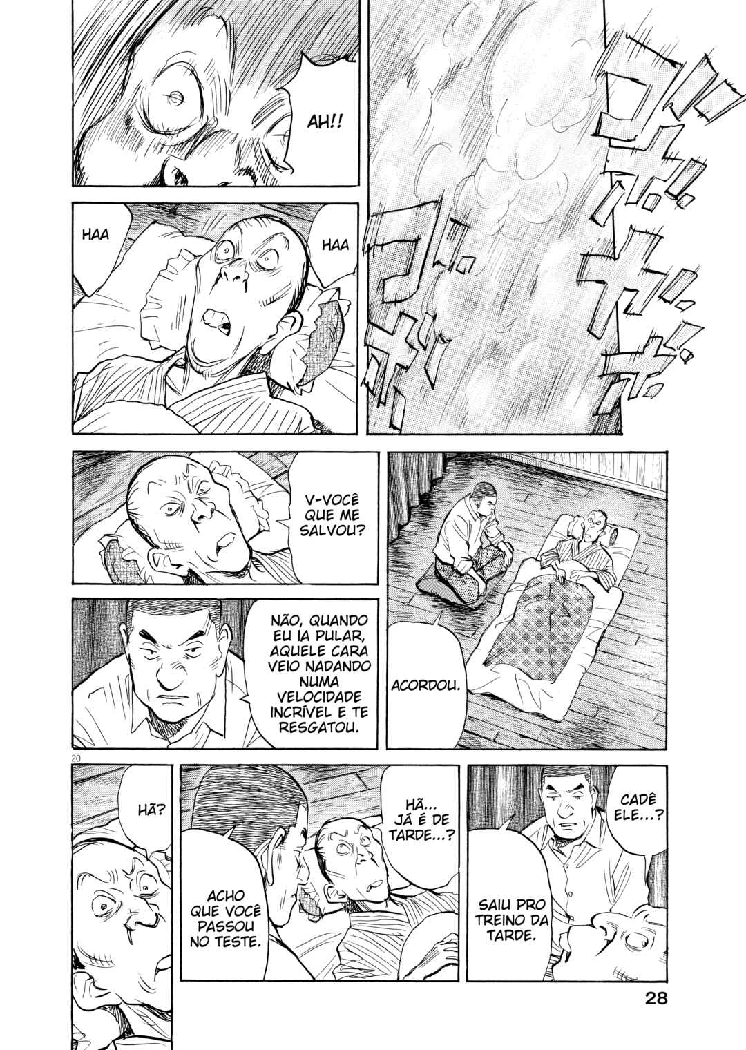 Chapter 69 - Page 19