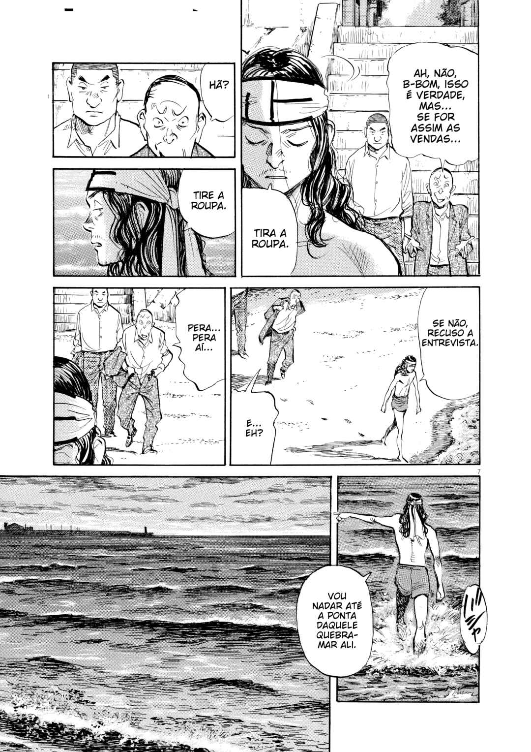 Chapter 69 - Page 6