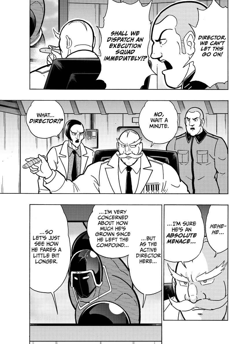 Chapter 867 - Page 4