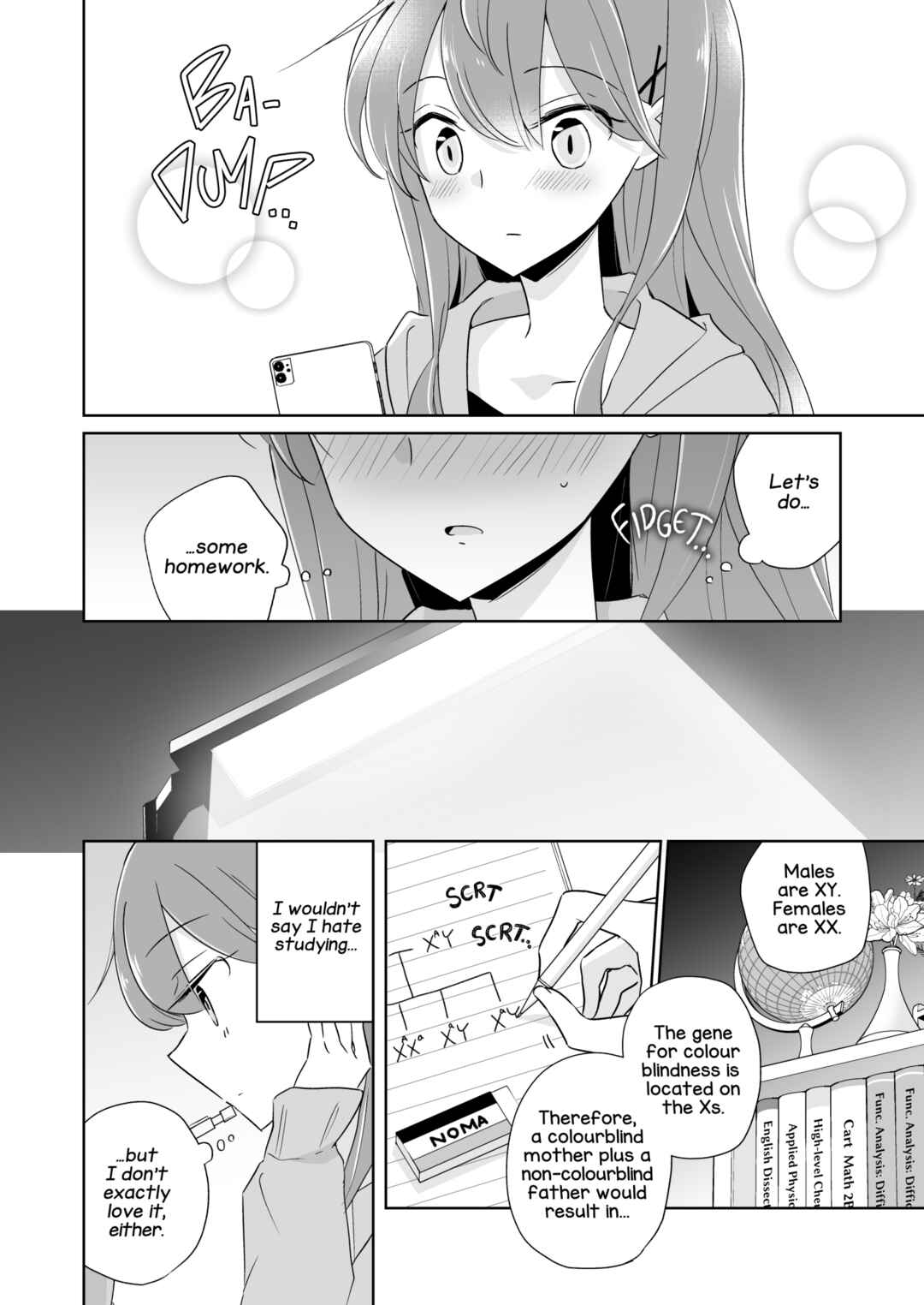 Chapter 1 - Page 10