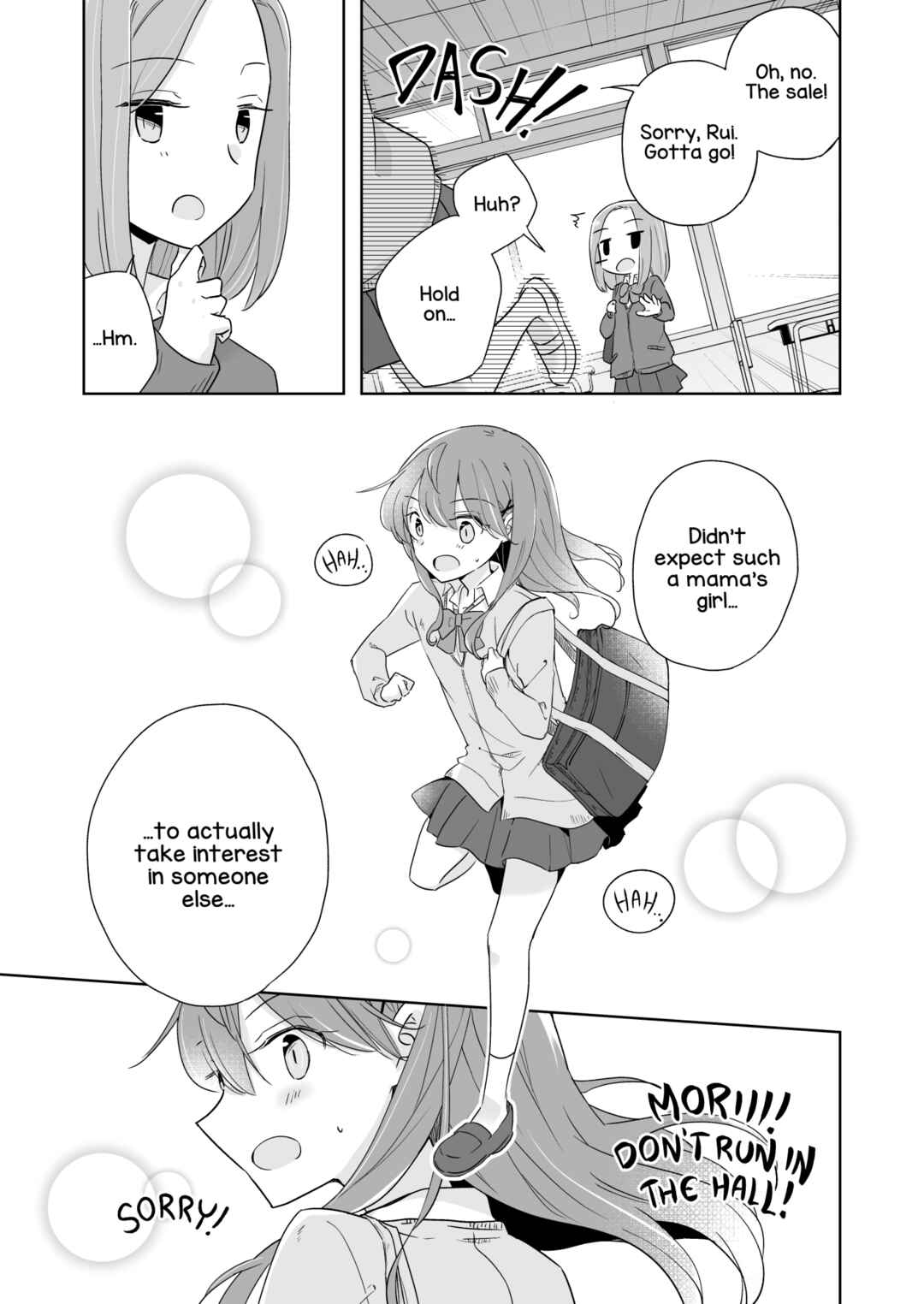 Chapter 1 - Page 5