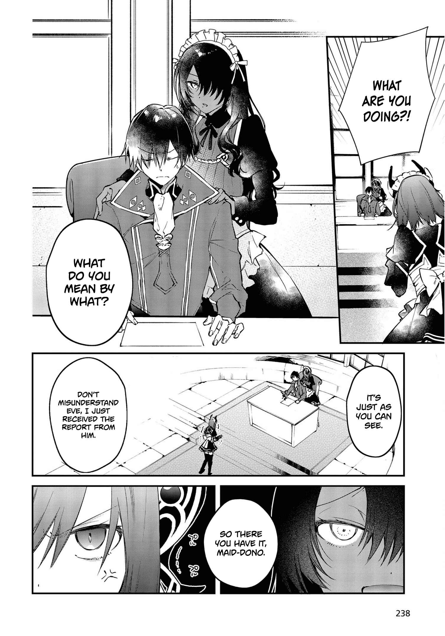 Chapter 29 - Page 5