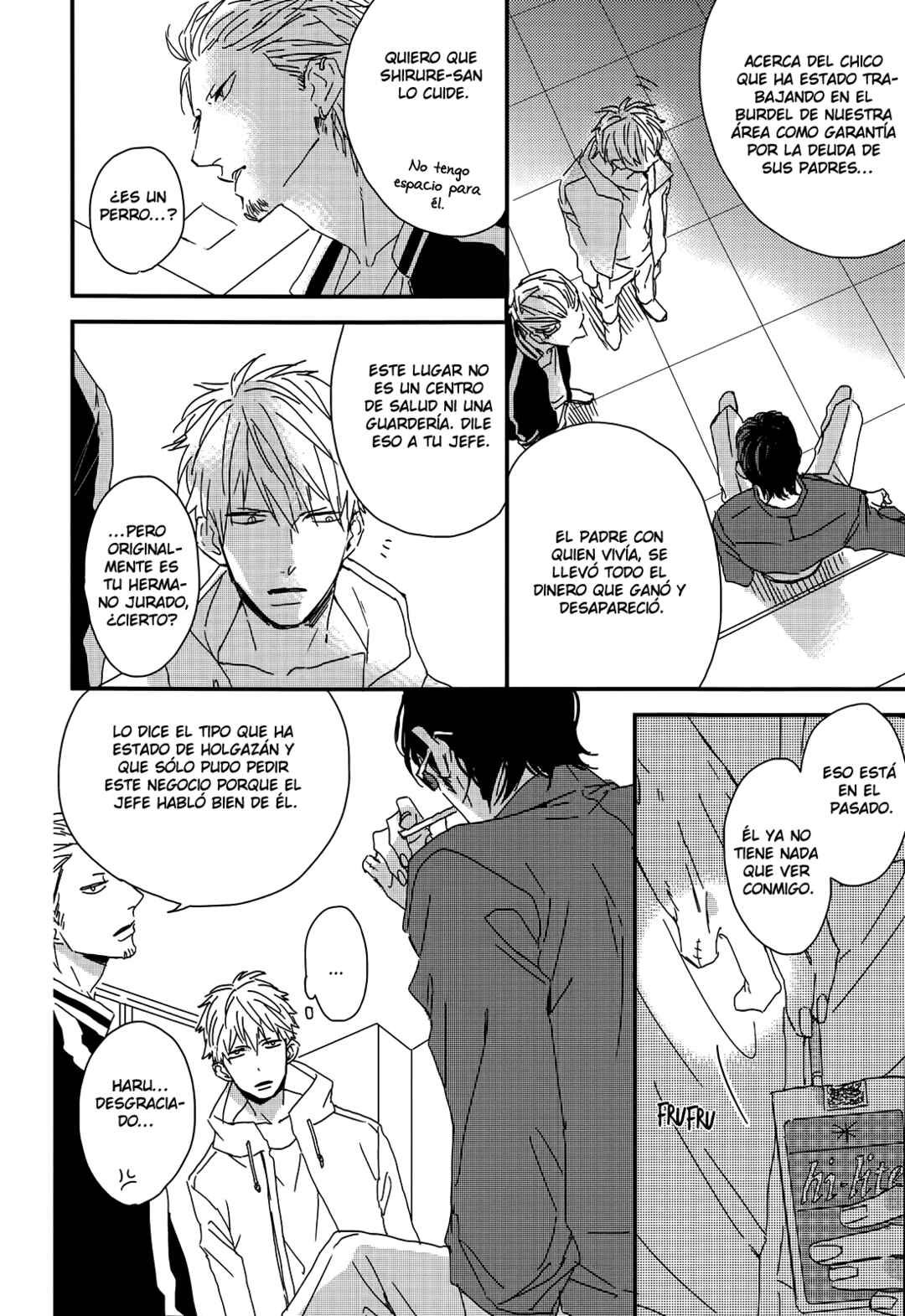 Chapter 3 - Page 5