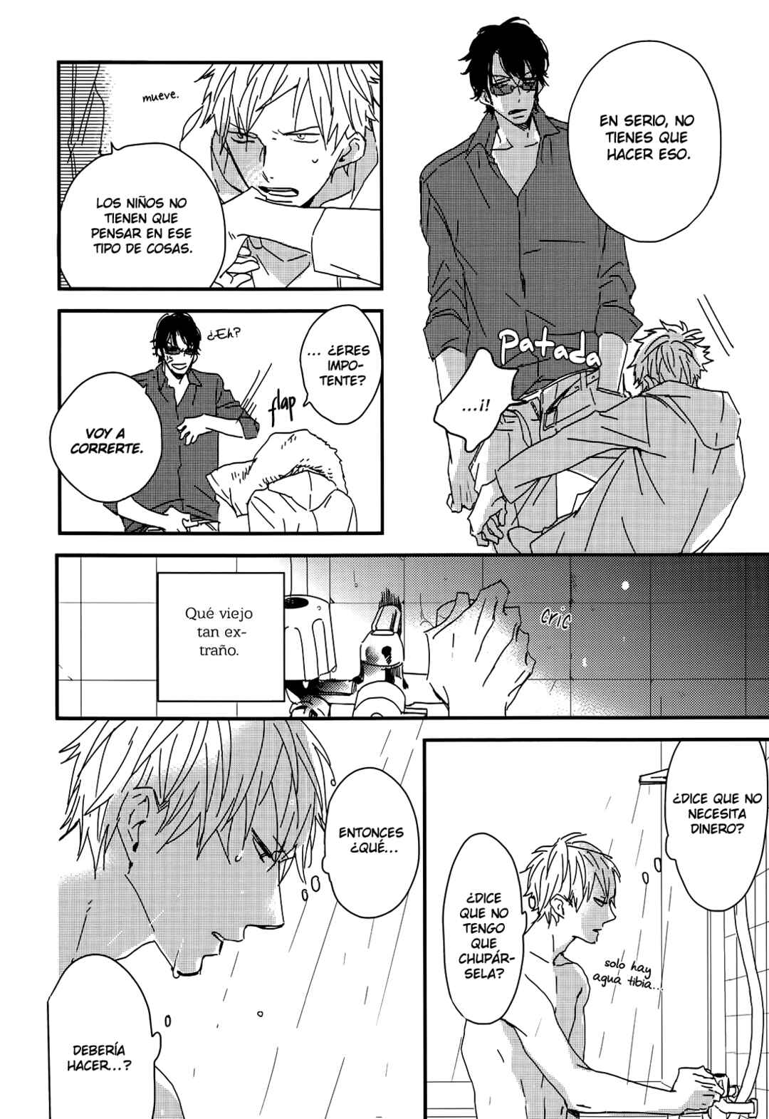 Chapter 3 - Page 9